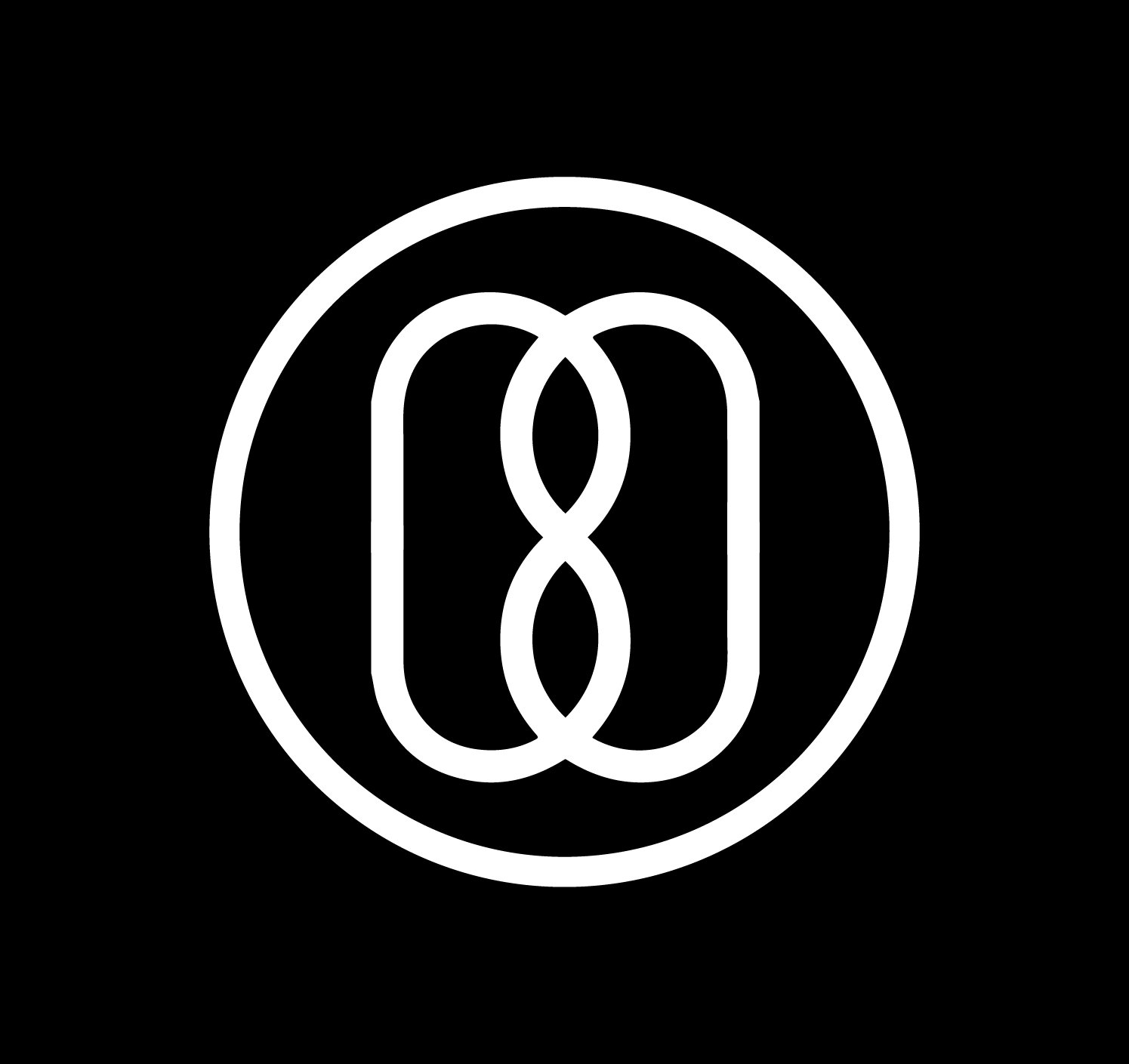 MW monogram